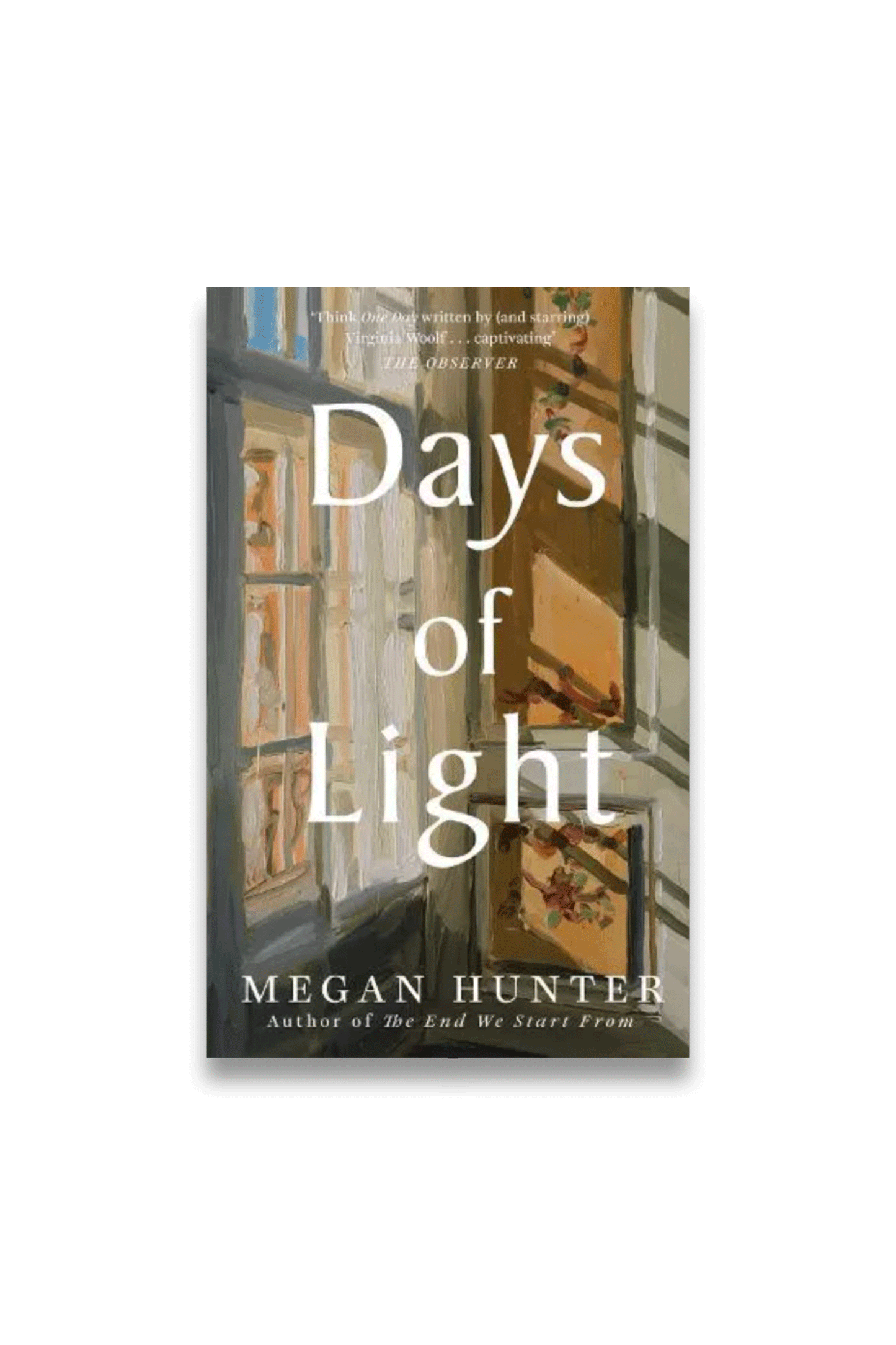 Days of Light