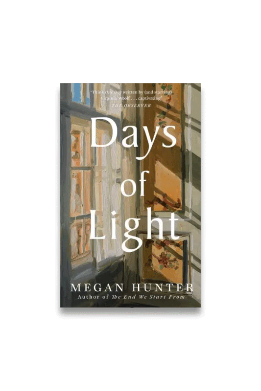 Days of Light