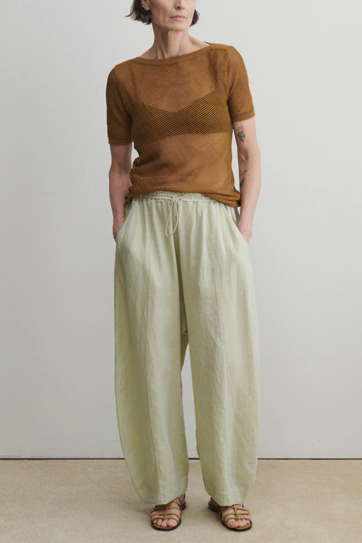 Dahlia Top