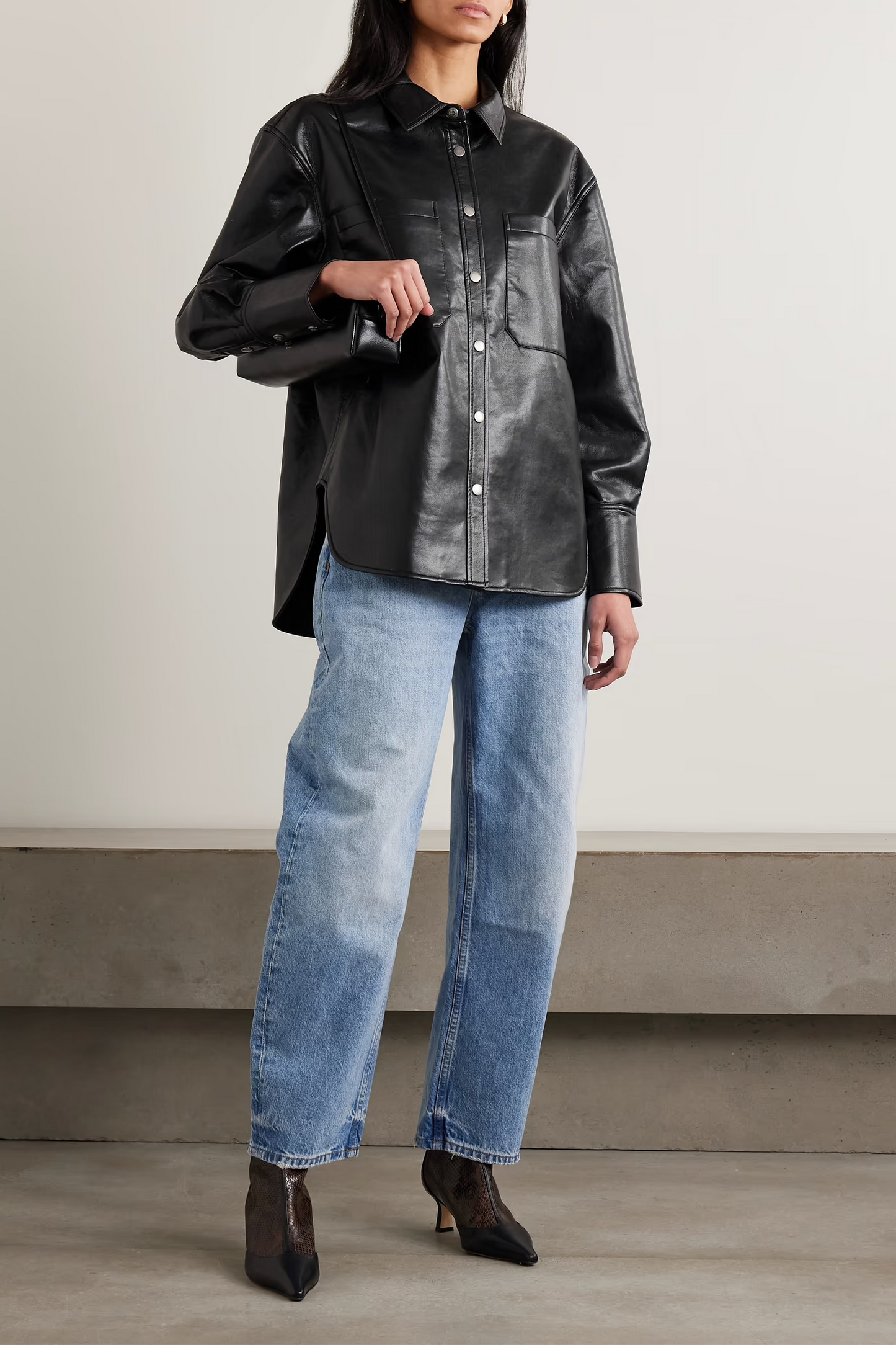 Dante Shirt