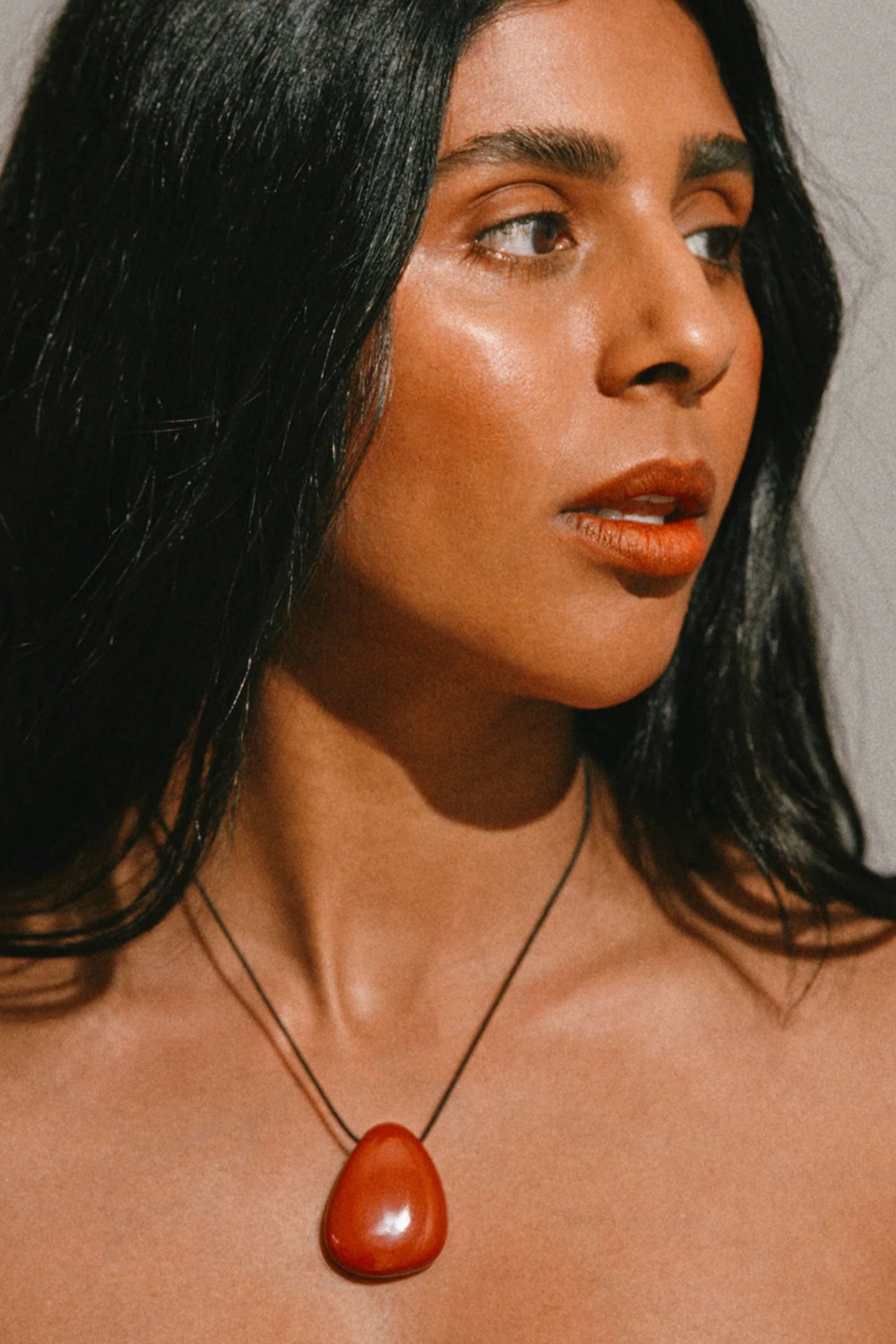 Swin Necklace