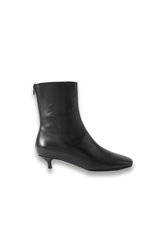 Day Leather Ankle Boots