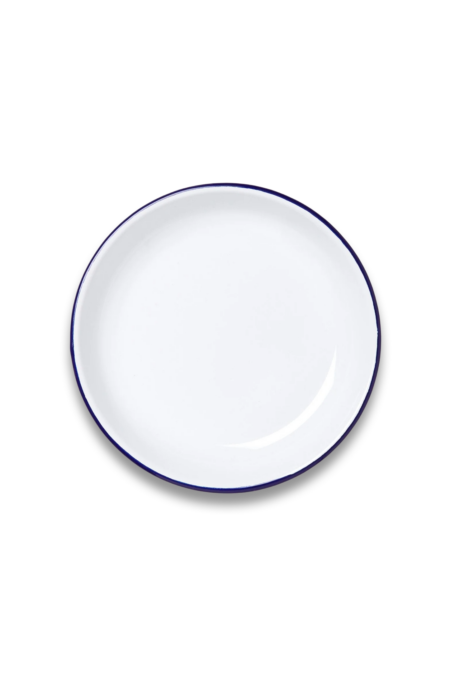 Deep Plates