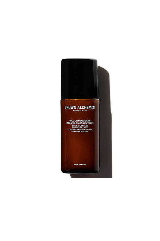 Roll-On Deodorant 50ml