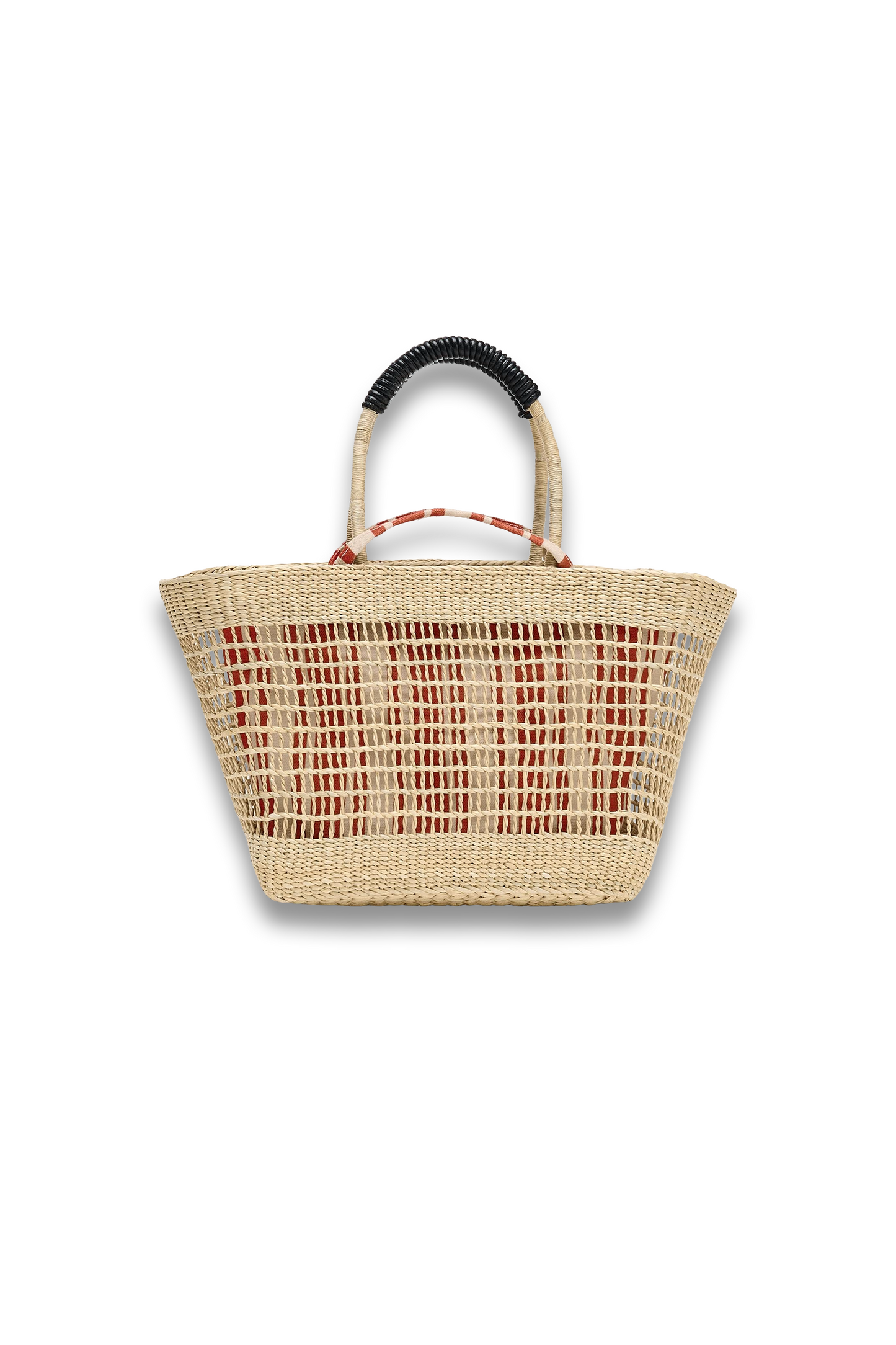 Double Braided Tote Bag
