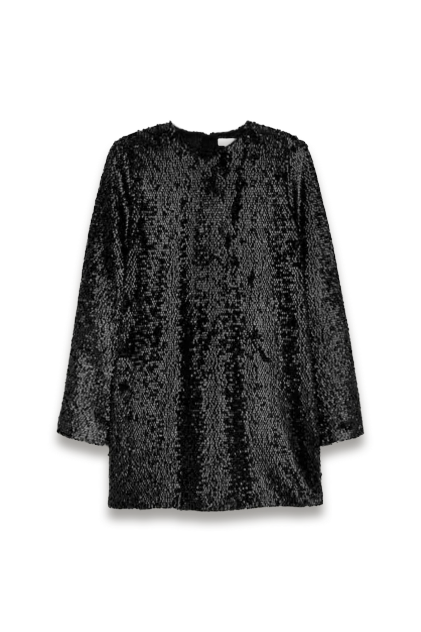 Sequin Dress