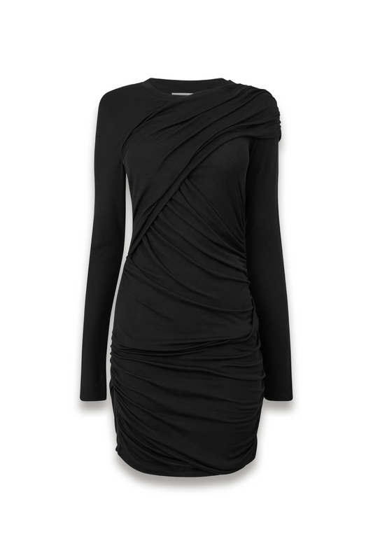 Denise Mini Dress