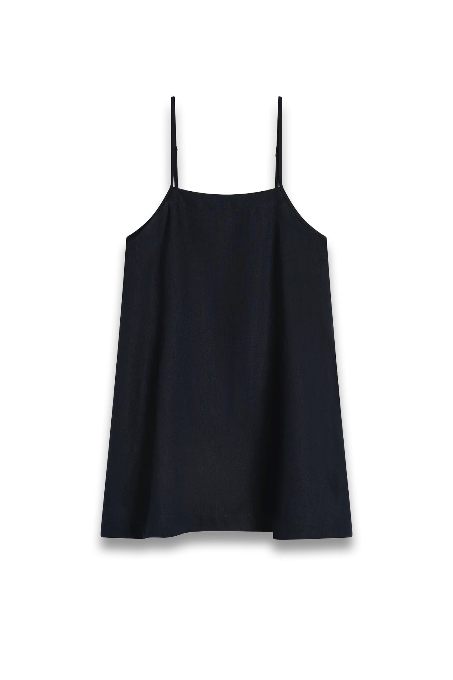 Leiden Flared Mini Dress