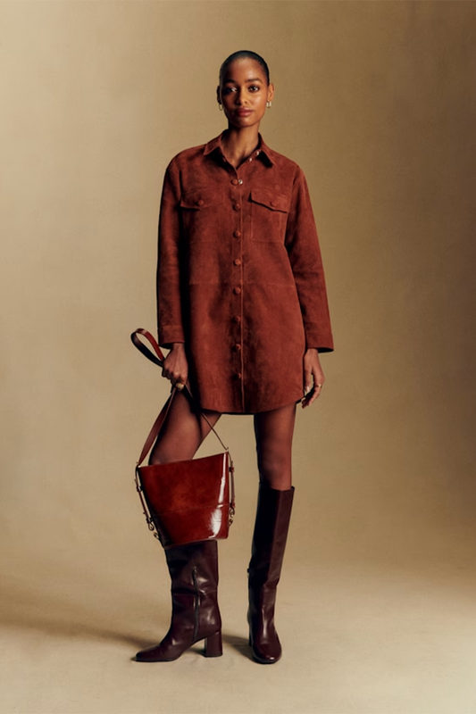 Mathilde Dress