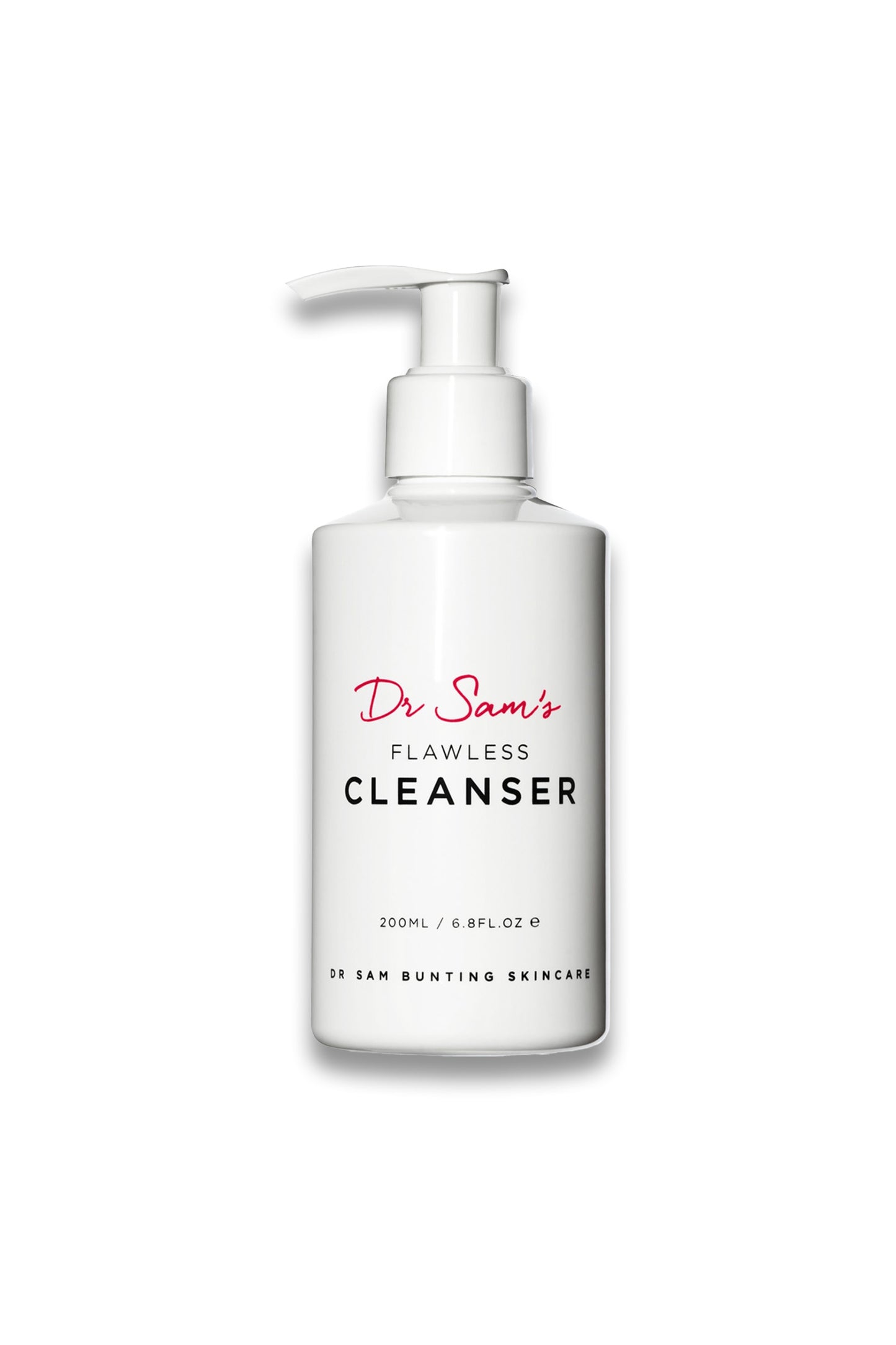 Flawless Cleanser
