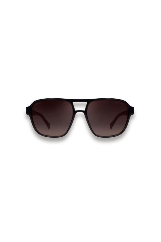 St Barts Aviator Sunglasses