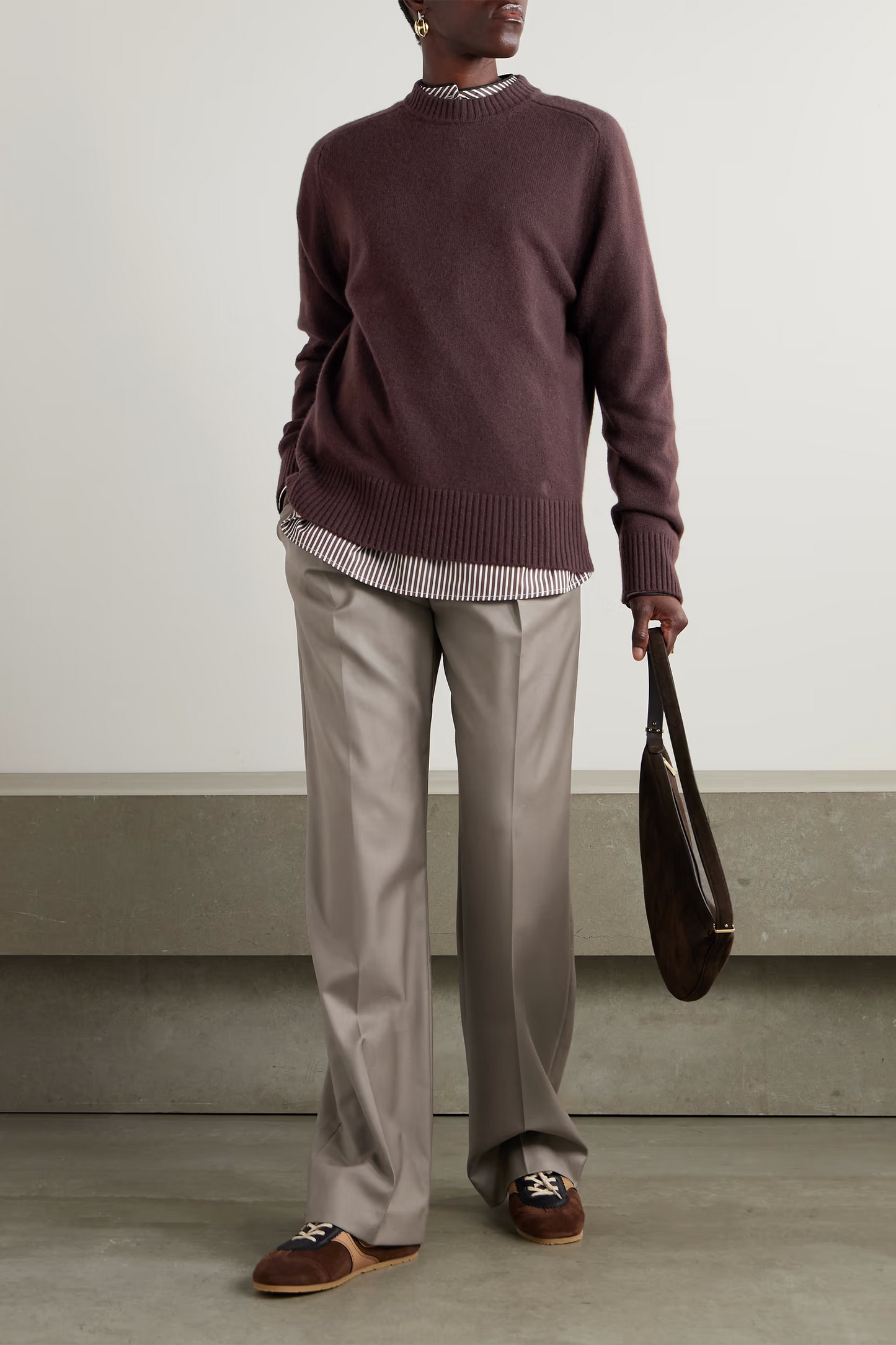 Baltra Cashmere Sweater