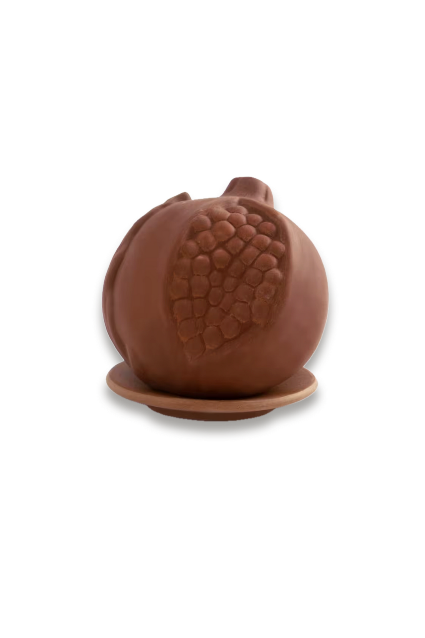 Melograno in Scented Terracotta