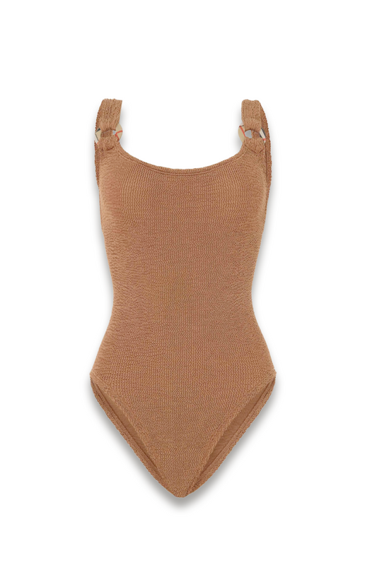 Burberry x Hunza G Domino Swim