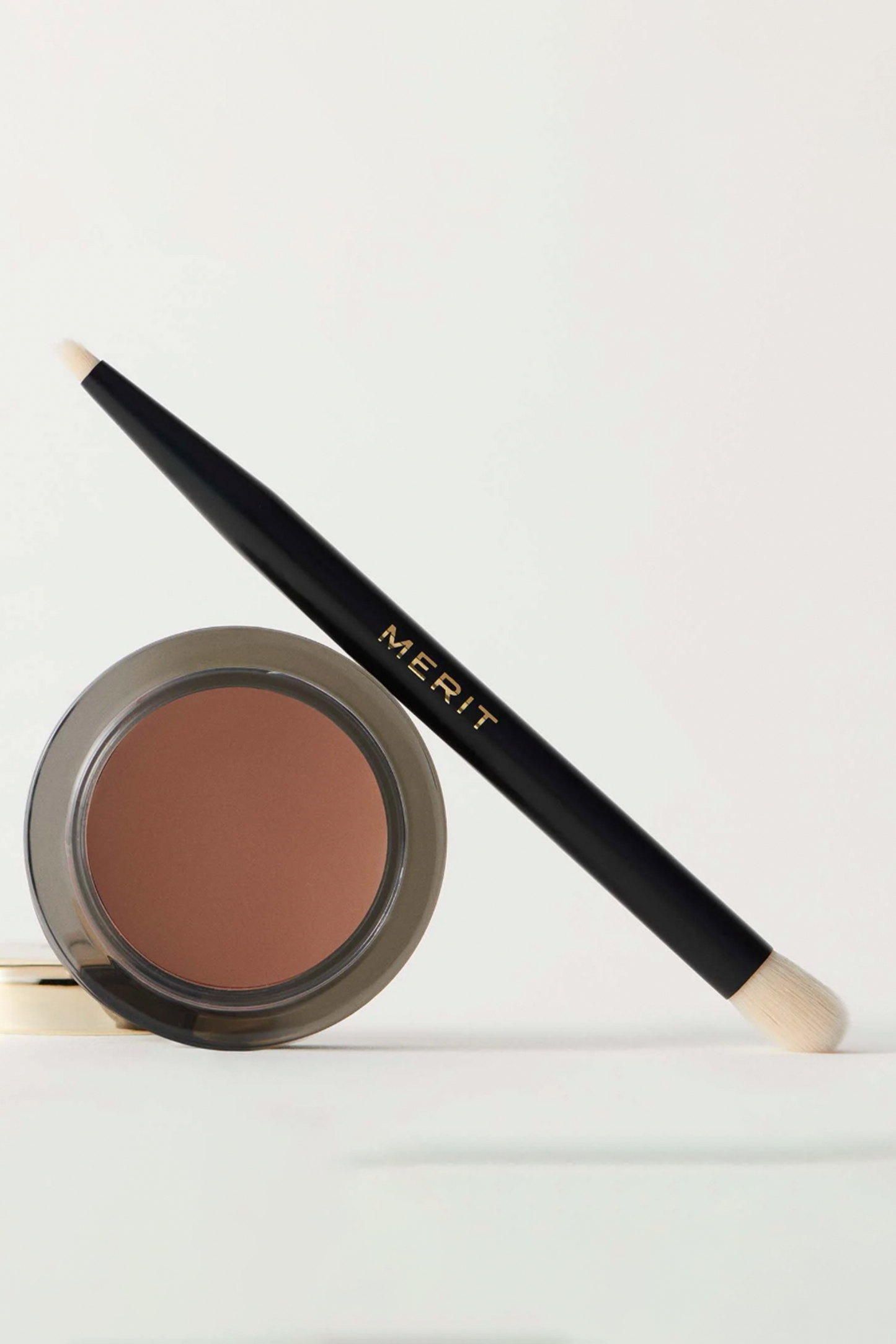 No. 2 Eyeshadow Brush