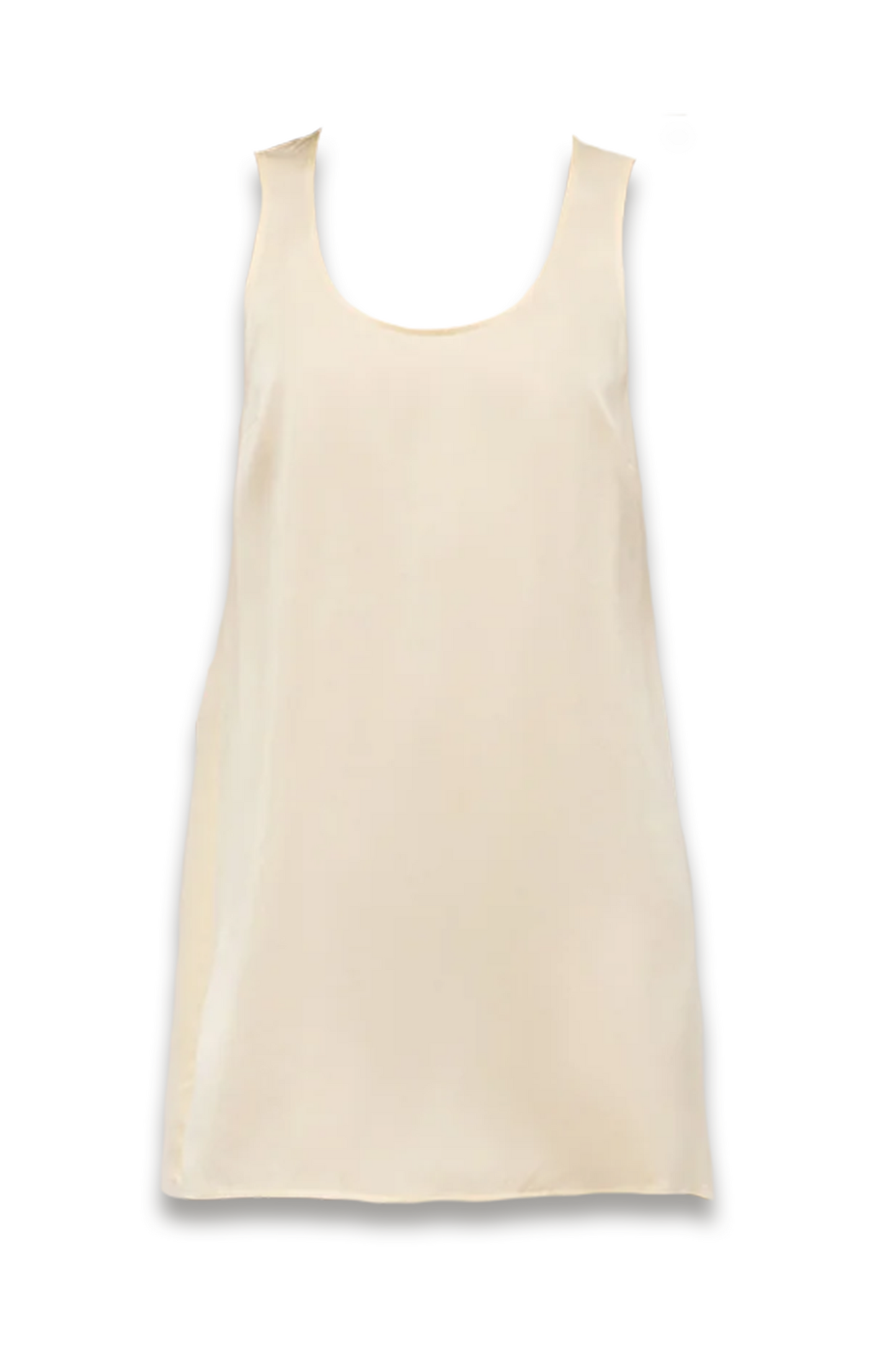 Pippa Silk Mini Dress