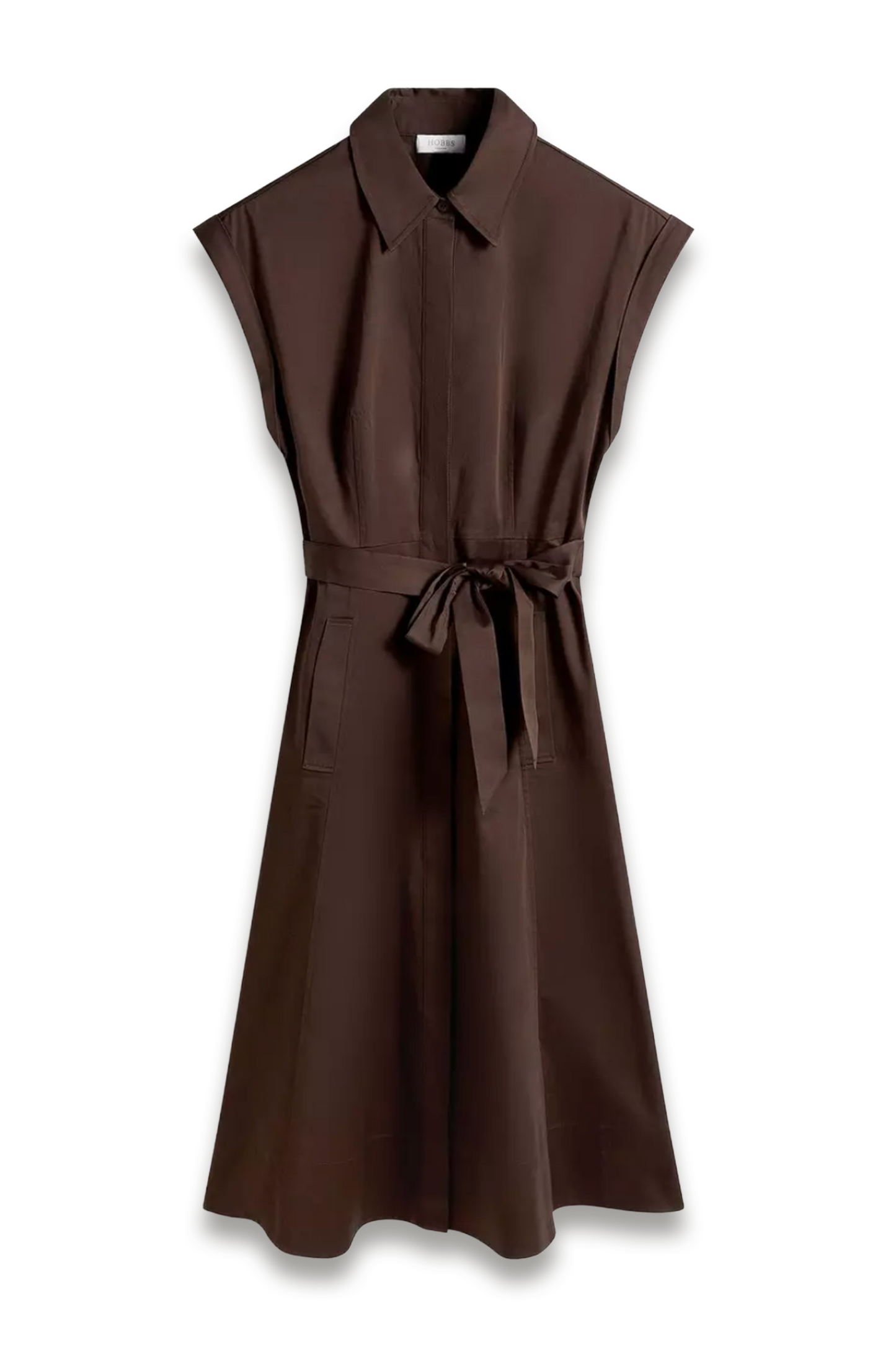 Kristen Shirt Dress