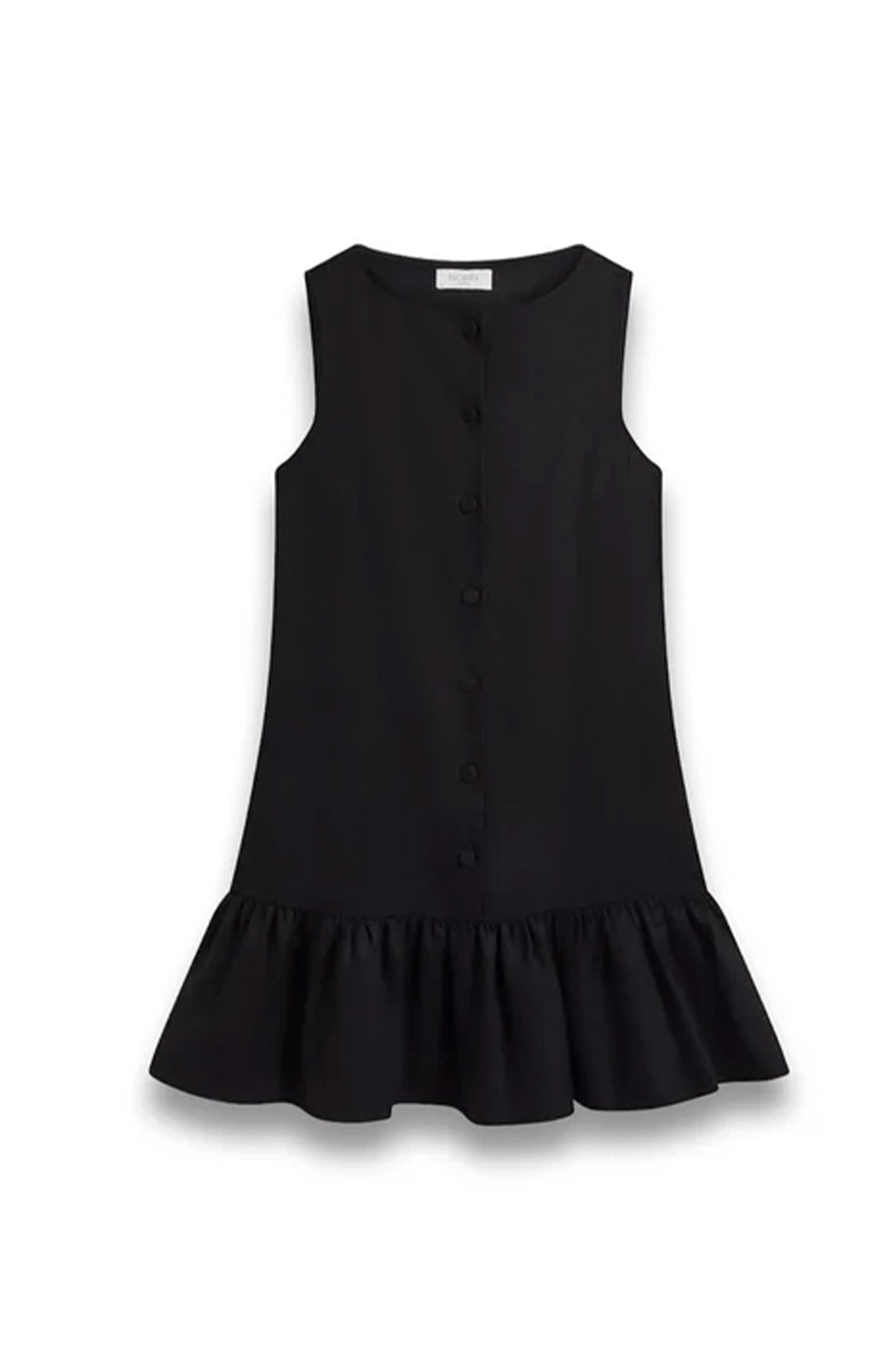 Ilana Linen Dress