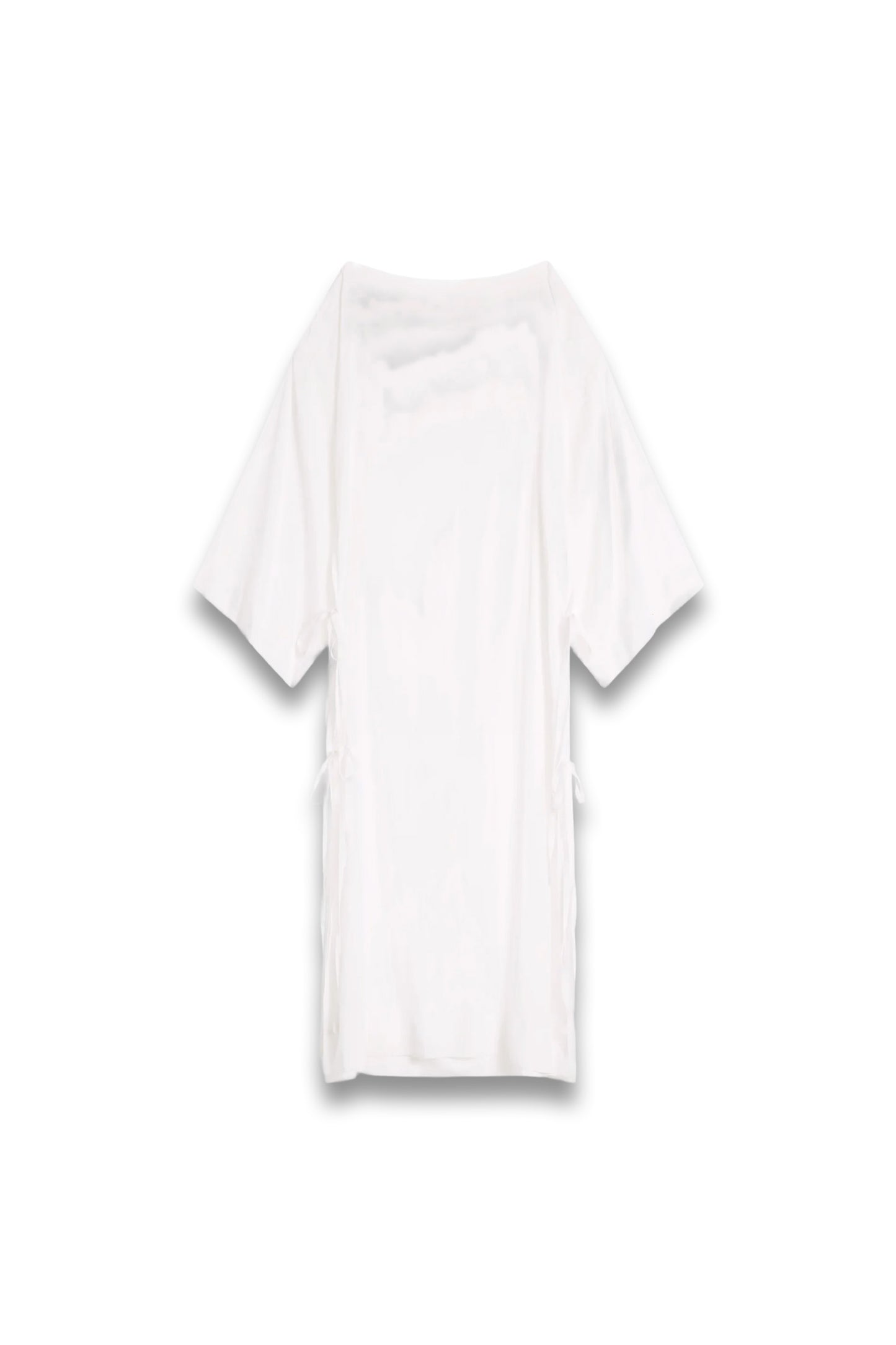 Cremona Tie-side Maxi Coverup