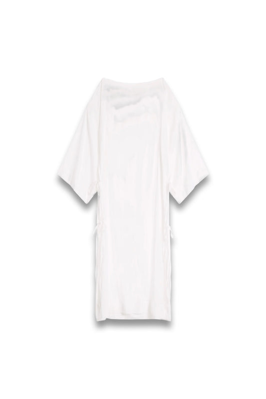 Cremona Tie-side Maxi Coverup