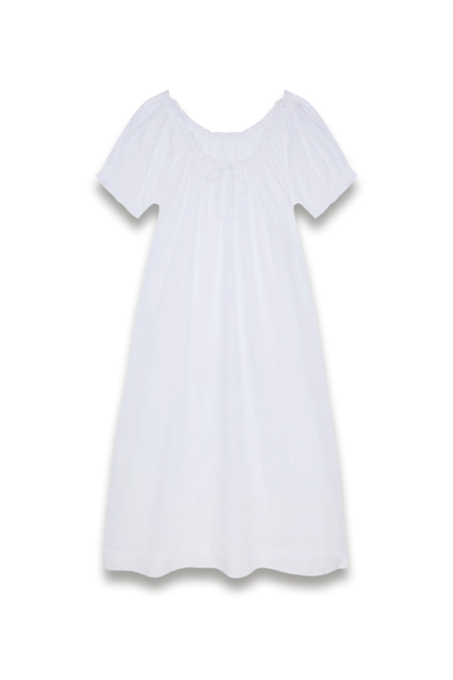 Clover Long Nightdress