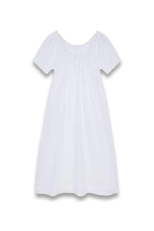 Clover Long Nightdress