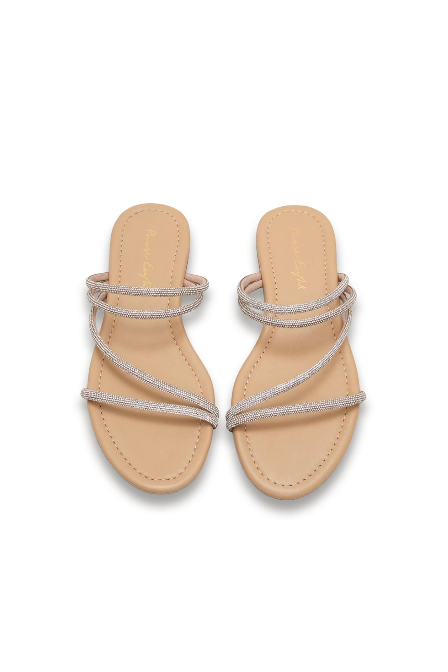 Sparkle Sandal