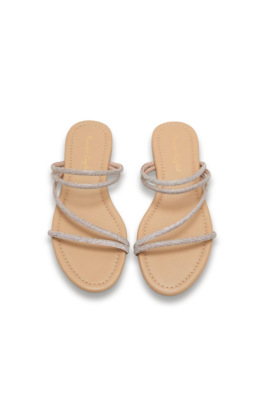 Sparkle Sandal