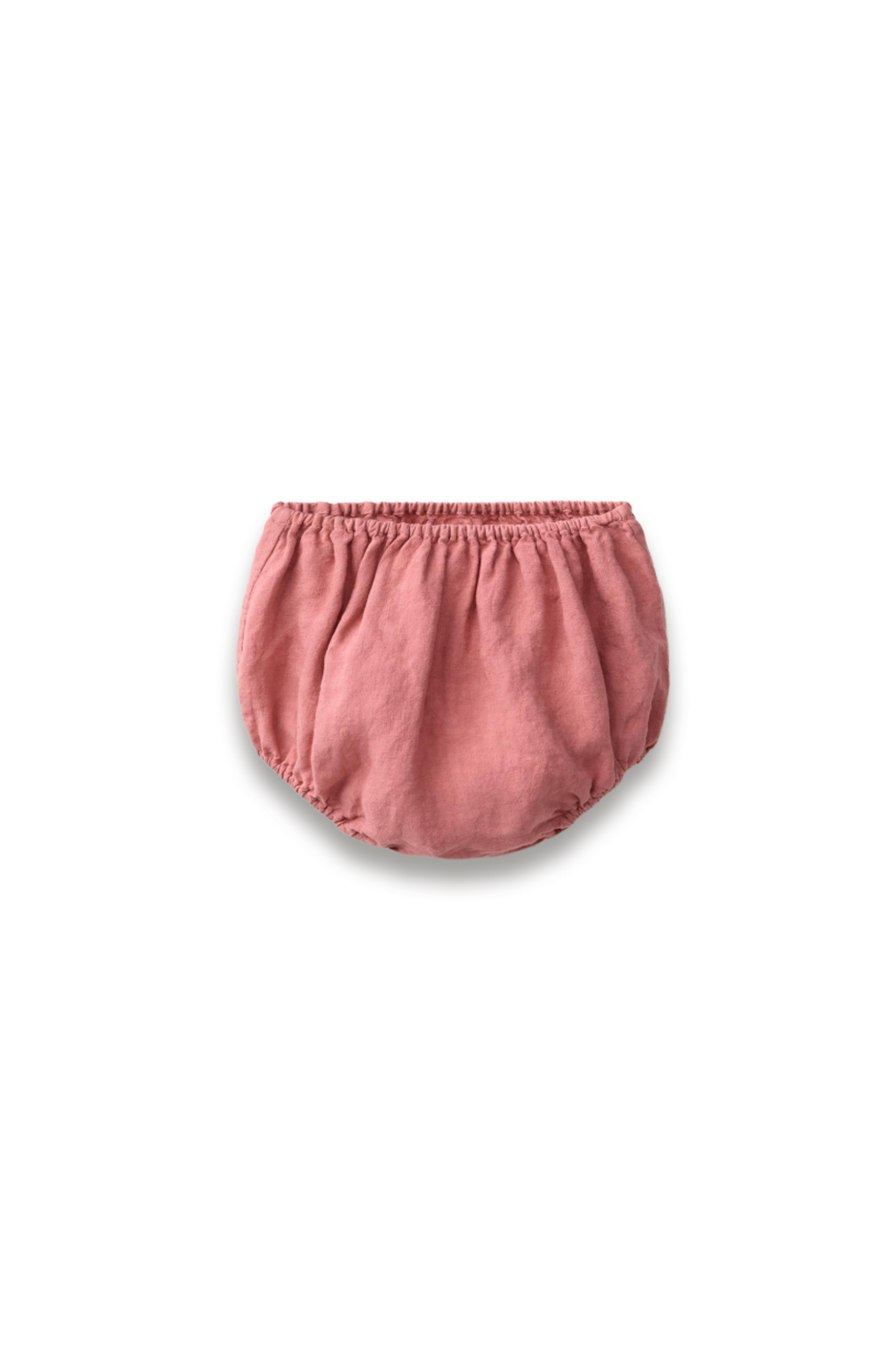100% Linen Bloomers