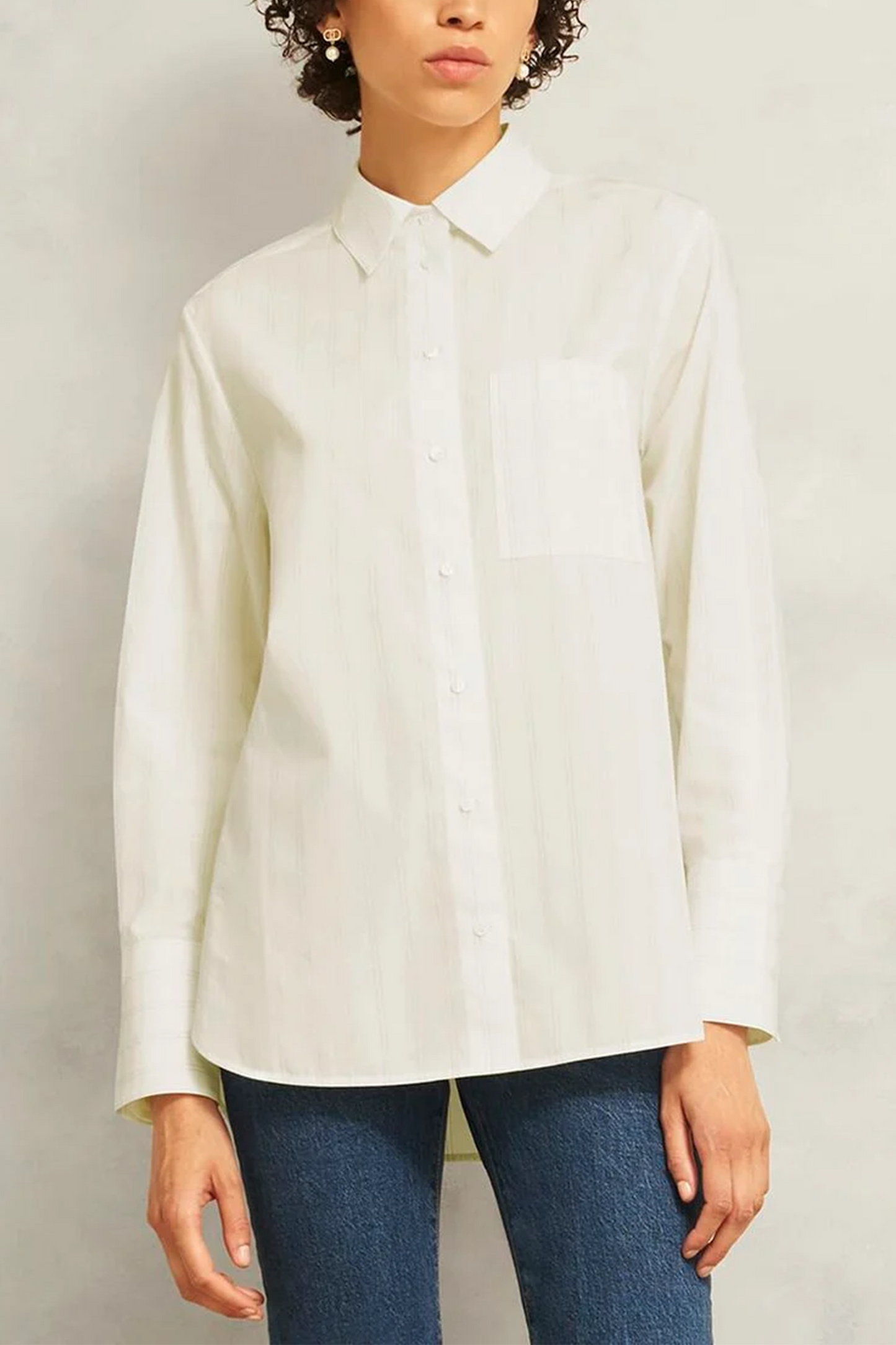 Balfour Shirt