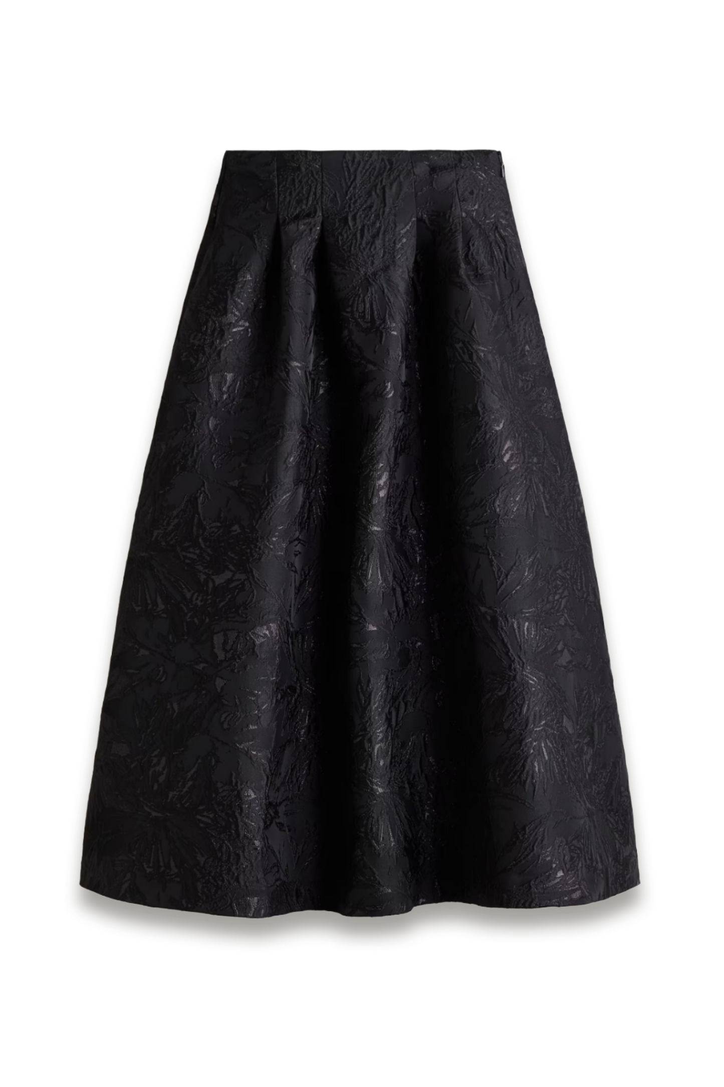 Flared Skirt