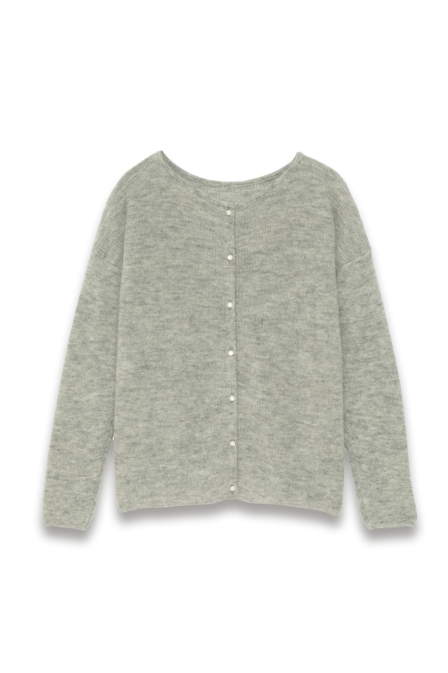Gaspard Cardigan