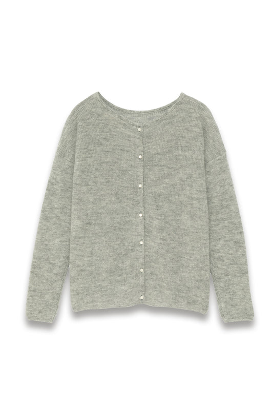 Gaspard Cardigan