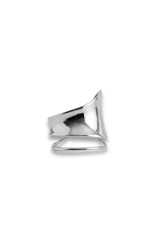 Double-Wrap Cuff