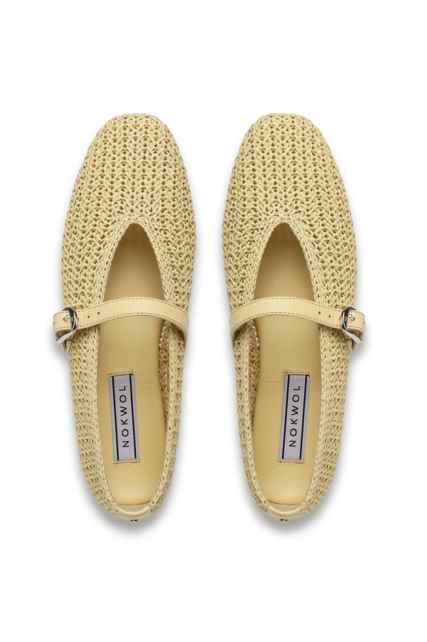 Women's Ballet Pumps