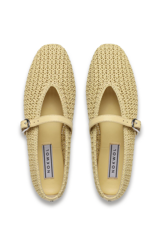 Women's Ballet Pumps