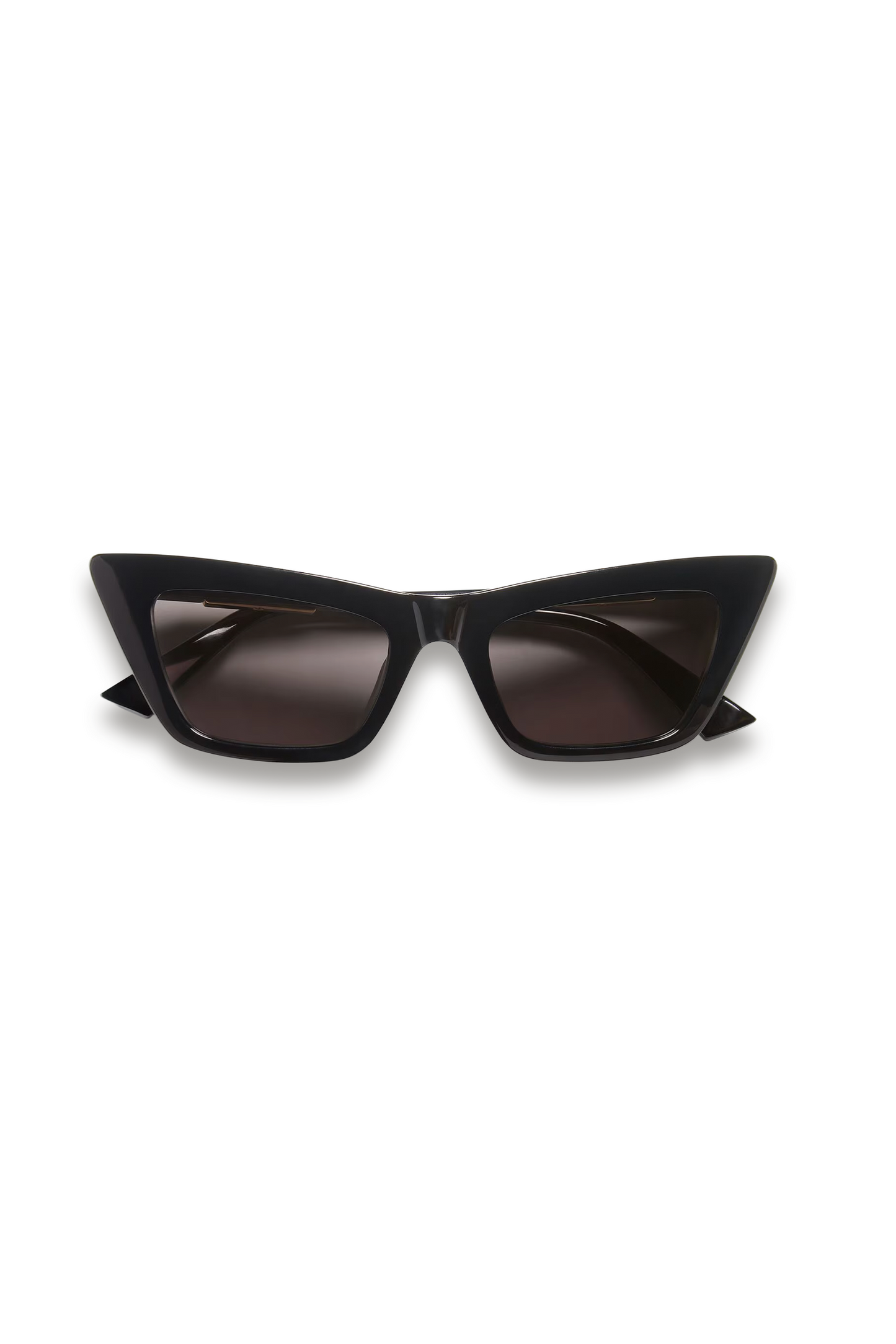 Snap Cat Eye Sunglasses