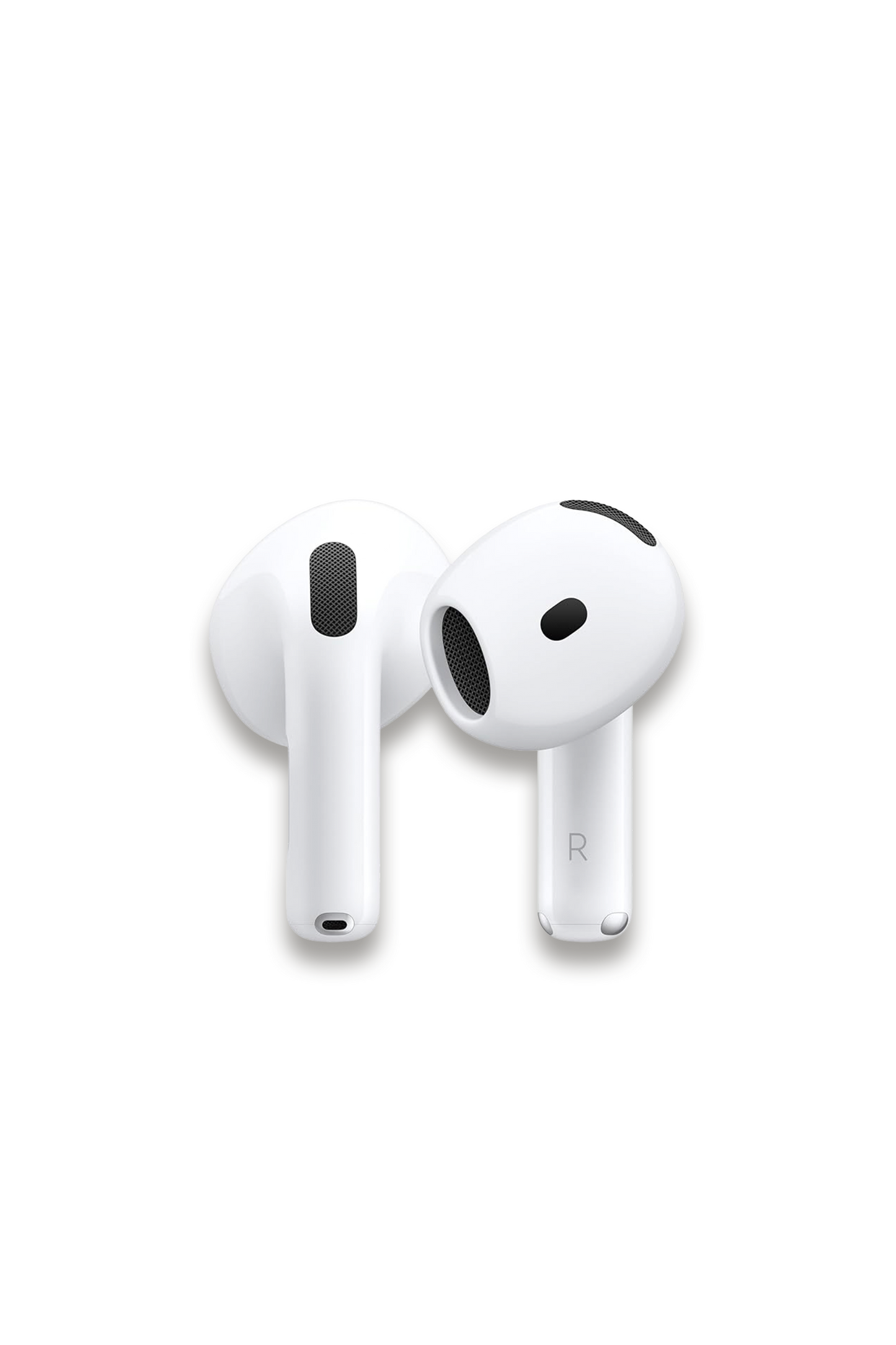 Apple AirPods 4 Wireless Earbuds