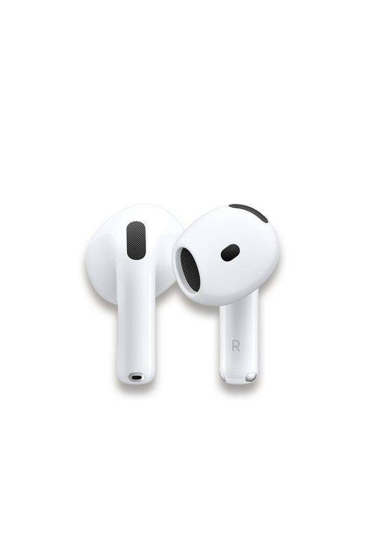Apple AirPods 4 Wireless Earbuds