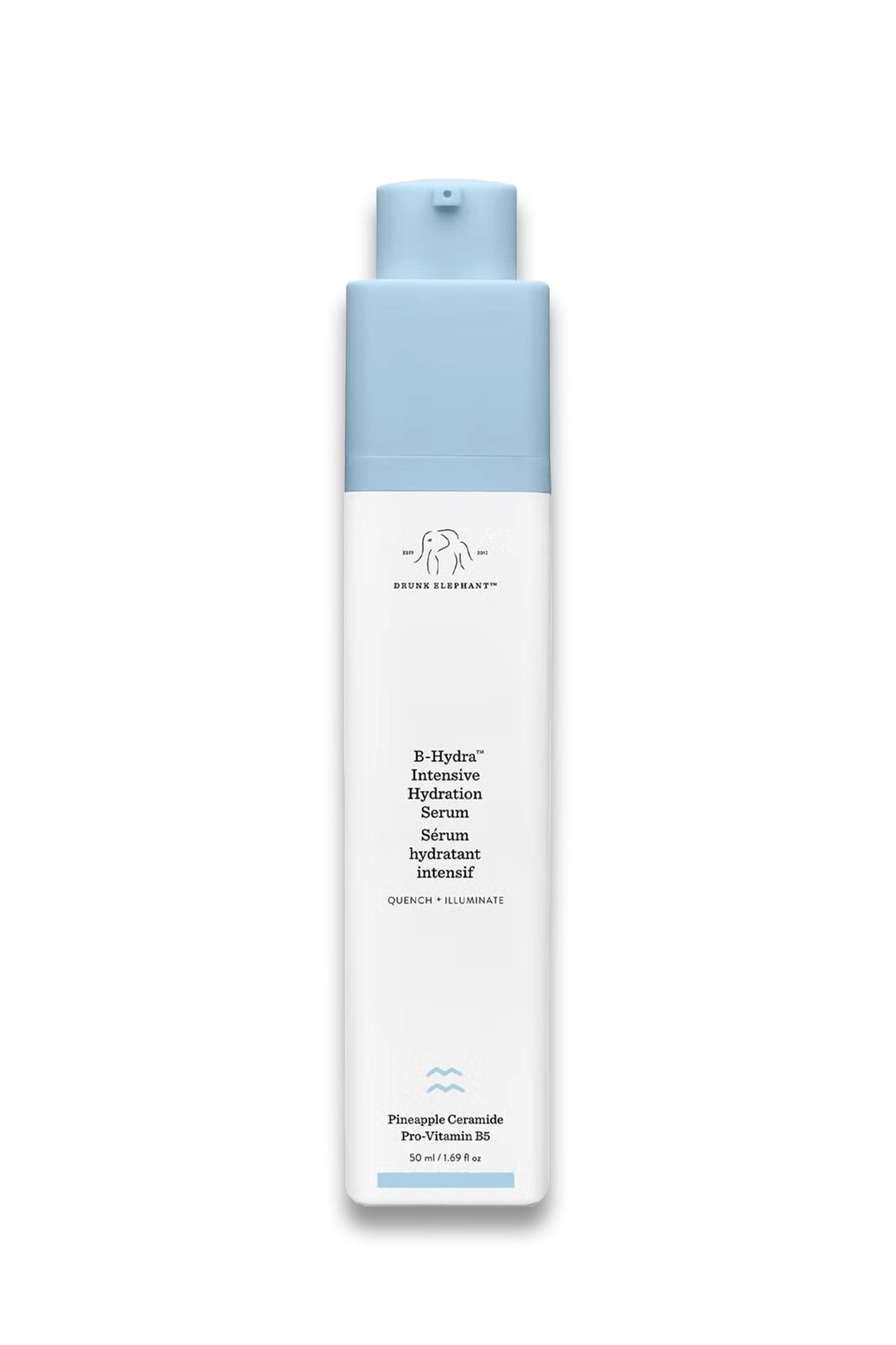 Drunk Elephant B-Hydra Intensive Hydration Serum