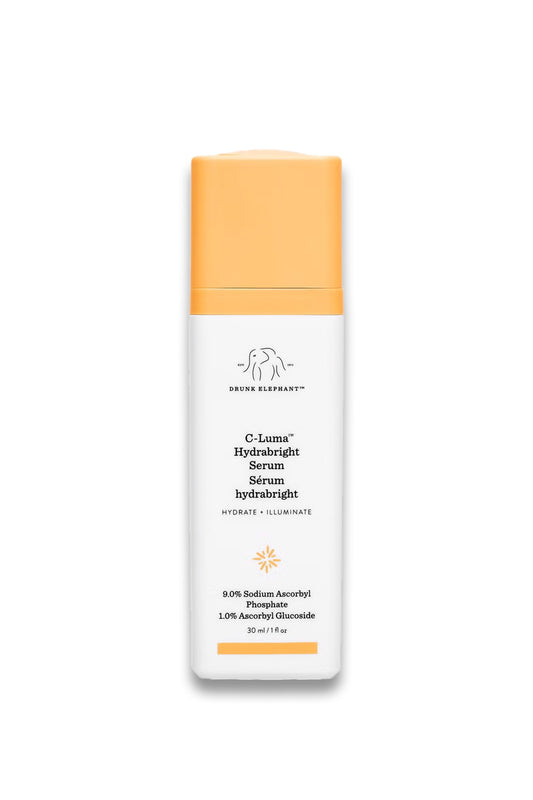 Drunk Elephant C-Luma Hydrabright Serum