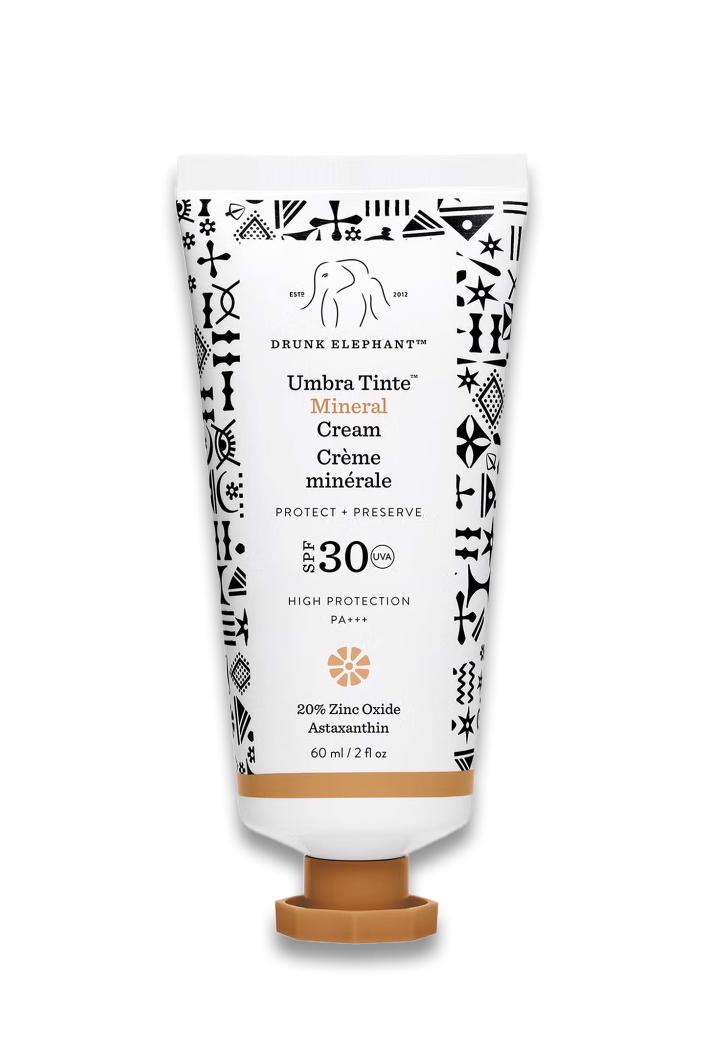 Umbra Tinte™ Physical Daily Defense SPF 30