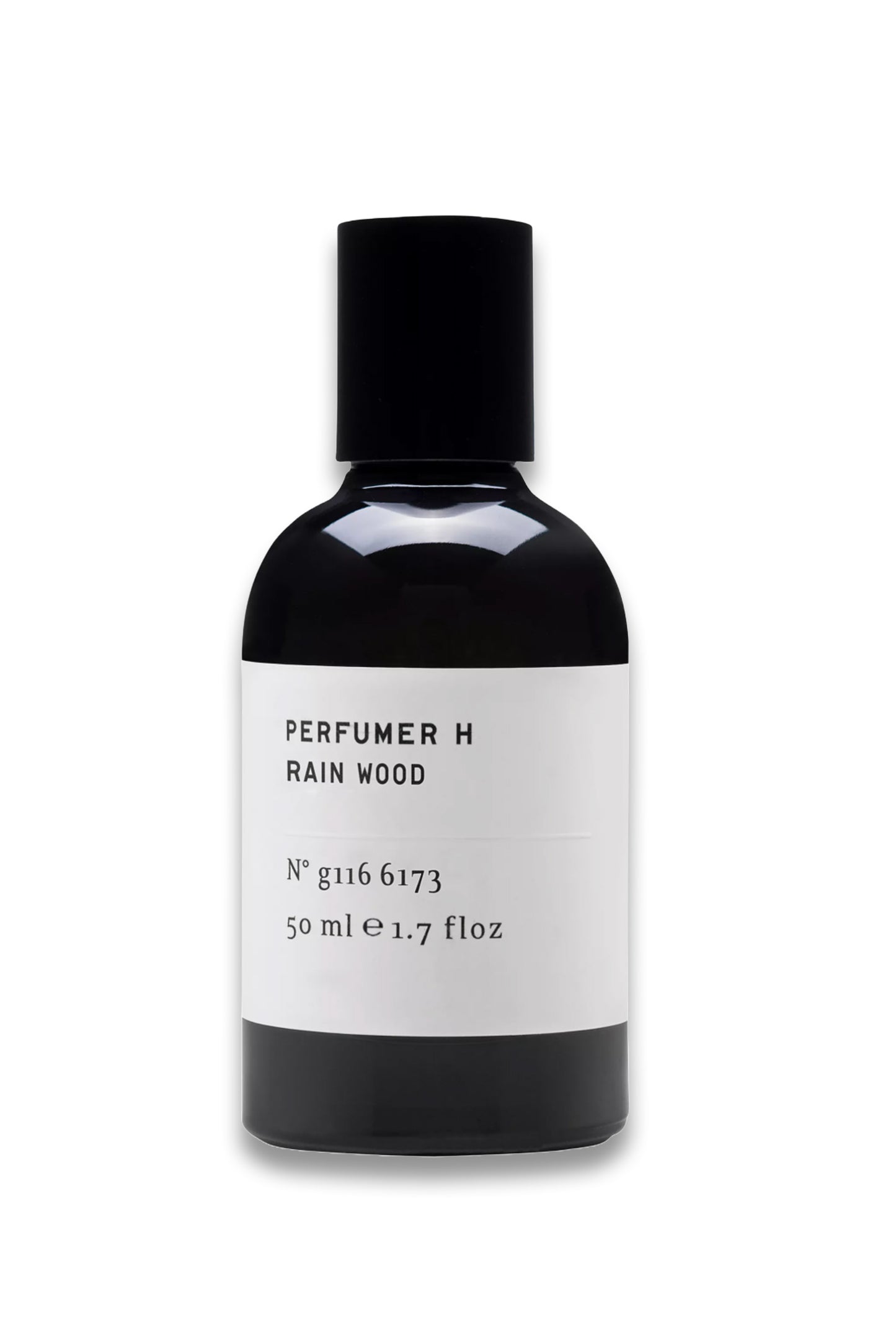 Rain Wood Eau de Parfum 50ml