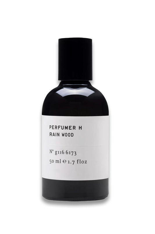 Rain Wood Eau de Parfum 50ml