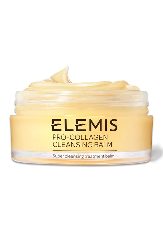 Elemis Pro-Collagen Cleansing Balm