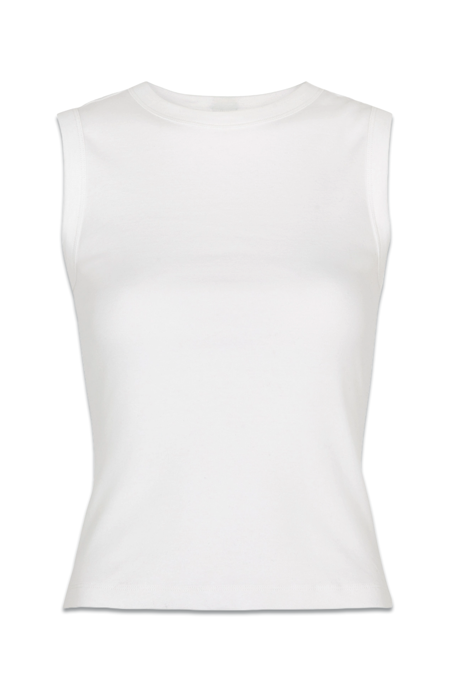 Esme Cotton Tank Top
