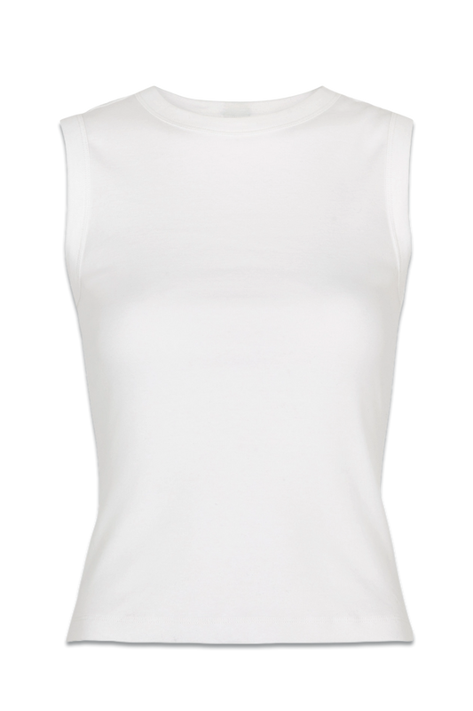 Esme Cotton Tank Top