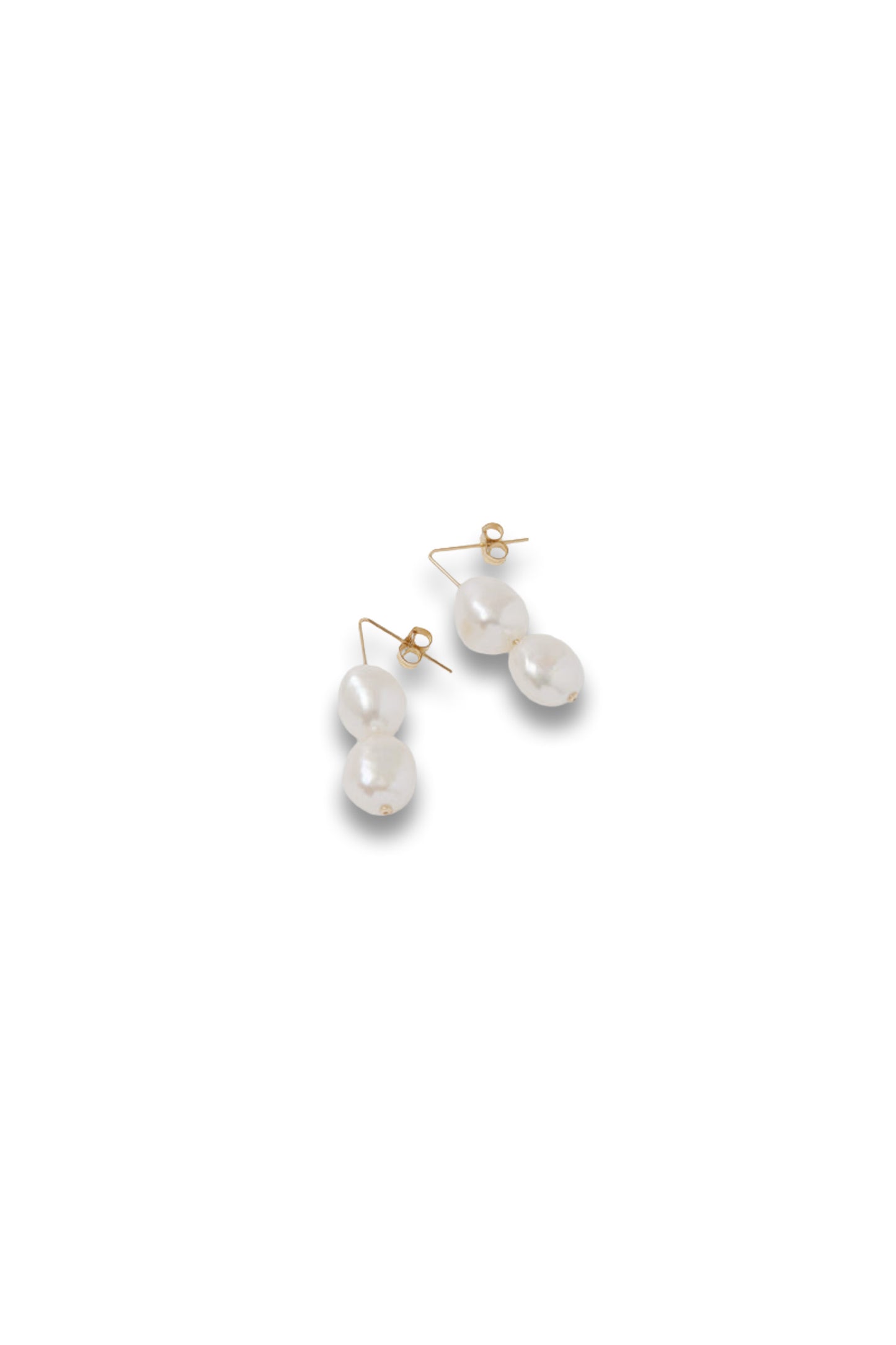 Vermeer Effie Earrings