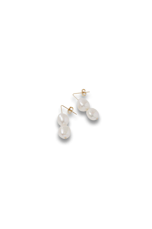 Vermeer Effie Earrings