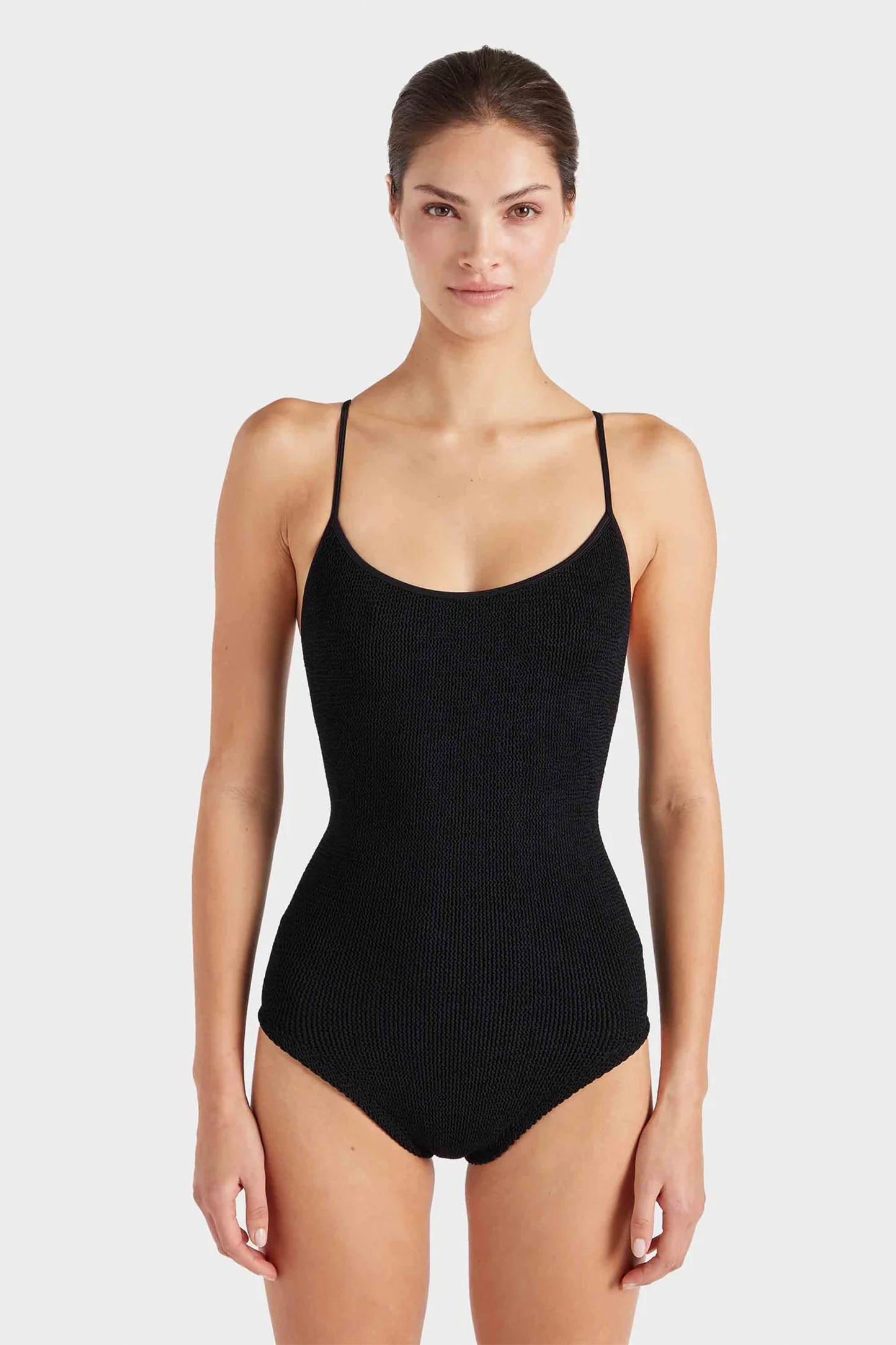 Coverage Pamela Swim